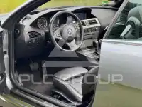 2007 BMW 630