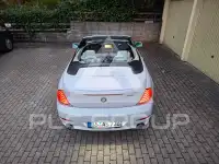 2007 BMW 630