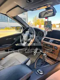 2007 BMW 630