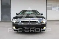 2007 BMW 630