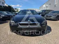 2007 BMW 630