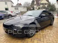 2007 BMW 630