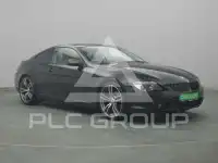 2007 BMW 630