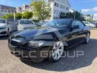 2007 BMW 630