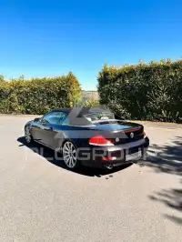 2007 BMW 630