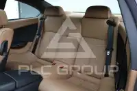 2007 BMW 630