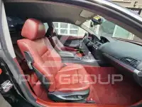 2007 BMW 630