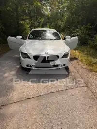2007 BMW 630
