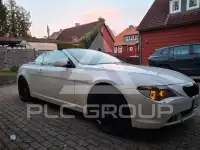 2007 BMW 630