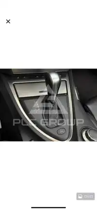 2007 BMW 630