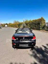 2007 BMW 630