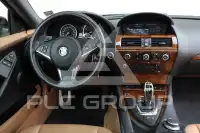 2007 BMW 630
