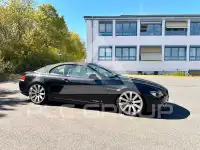 2007 BMW 630