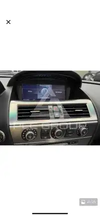 2007 BMW 630