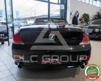 2007 BMW 630