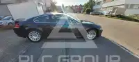 2007 BMW 630