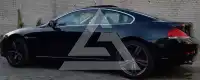 2007 BMW 630