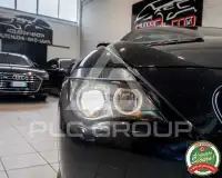 2007 BMW 630