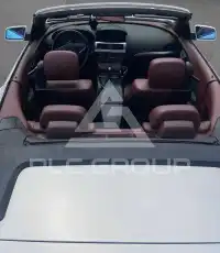2007 BMW 630