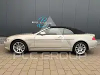 2007 BMW 630