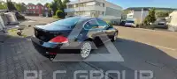 2007 BMW 630