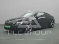 2007 BMW 630