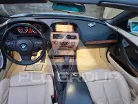 2007 BMW 630
