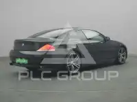 2007 BMW 630