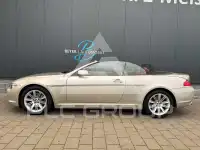 2007 BMW 630