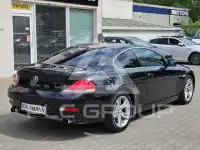 2007 BMW 630