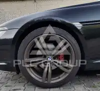 2007 BMW 630