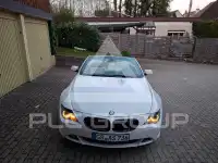 2007 BMW 630