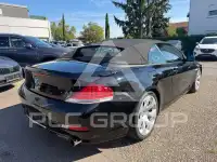 2007 BMW 630