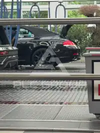 2007 BMW 630