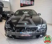 2007 BMW 630