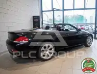 2007 BMW 630