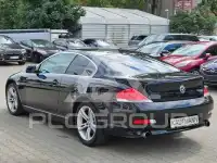 2007 BMW 630