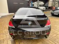 2007 BMW 630