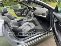2007 BMW 630