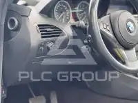 2007 BMW 630