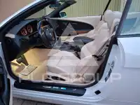 2007 BMW 630