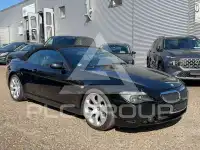 2007 BMW 630