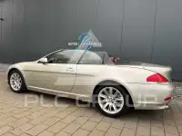 2007 BMW 630