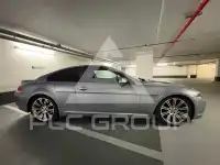 2007 BMW 630