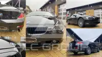 2007 BMW 630
