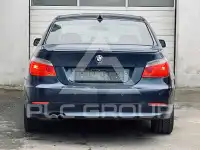 2007 BMW 525