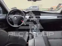 2007 BMW 525