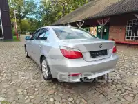 2007 BMW 525