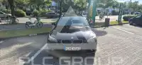2007 BMW 525