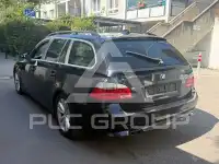 2007 BMW 525